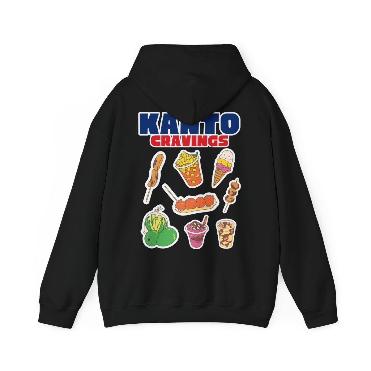 TOKNENENG - Filipino Food (Hoodie)