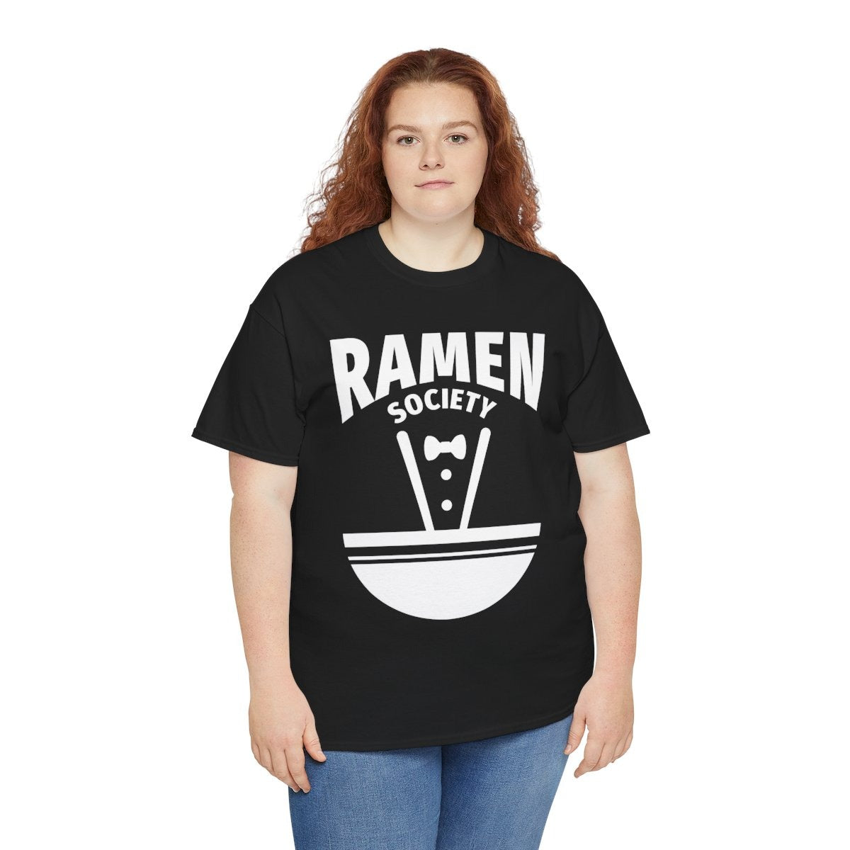 SHOYU CLASSIC - Japanese Food (Basic Tee)