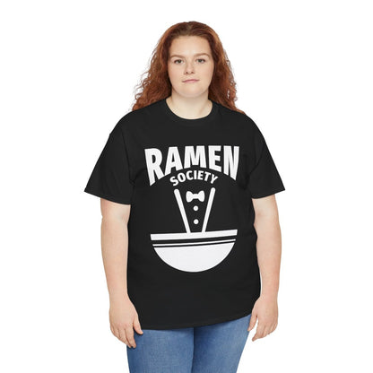 SHOYU CLASSIC - Japanese Food (Basic Tee)