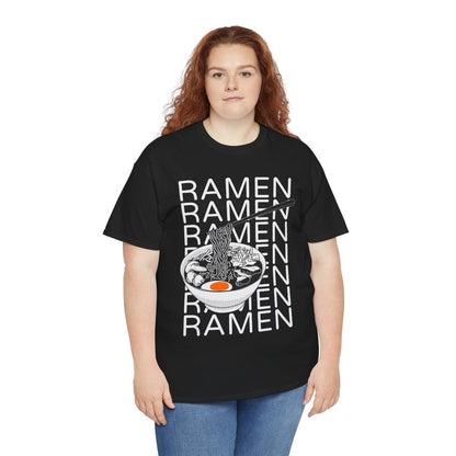 HOLY SHOYU - Japanese Food (Basic Tee)