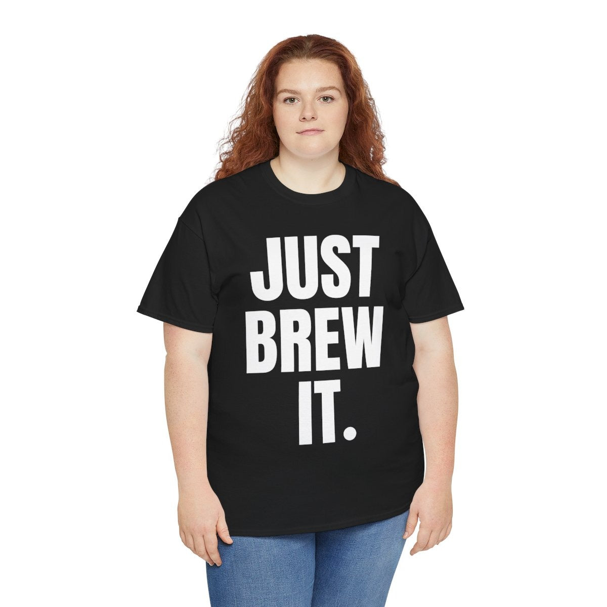 KAPE MARIA - Coffee (Basic Tee)