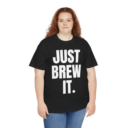 KAPE MARIA - Coffee (Basic Tee)