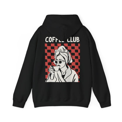 DAILY DRIP - Coffee (Hoodie)