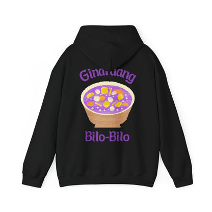 BILO-BILO - Filipino Food (Hoodie)