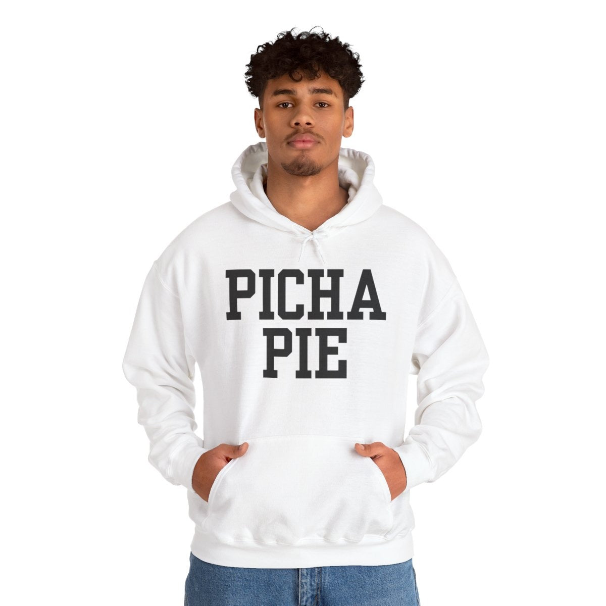 PICHA PIE 2 - Filipino Food (Hoodie)