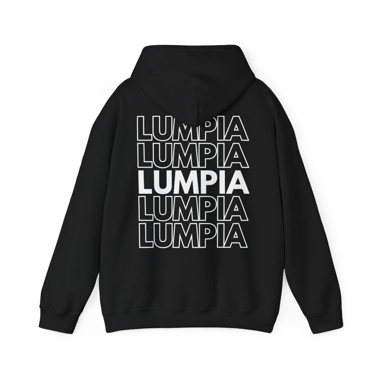LUMPIA 6 - Filipino Food (Hoodie)