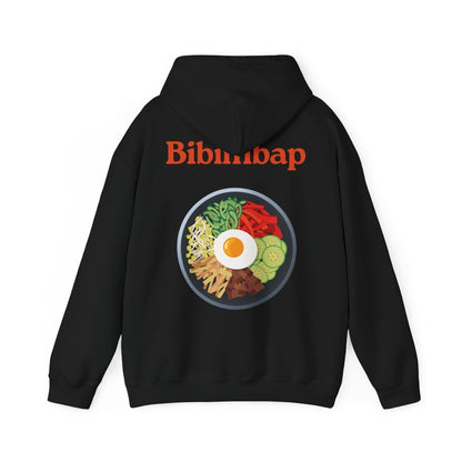BIBIMBAP 2 - Korean Food (Hoodie)