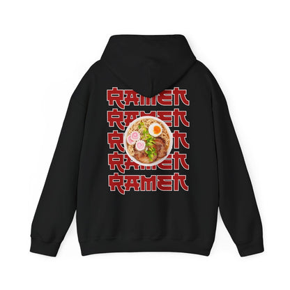 YUME RAMEN - Japanese Food (Hoodie)