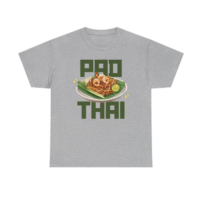 PAD THAI - Asian Food (Basic Tee)