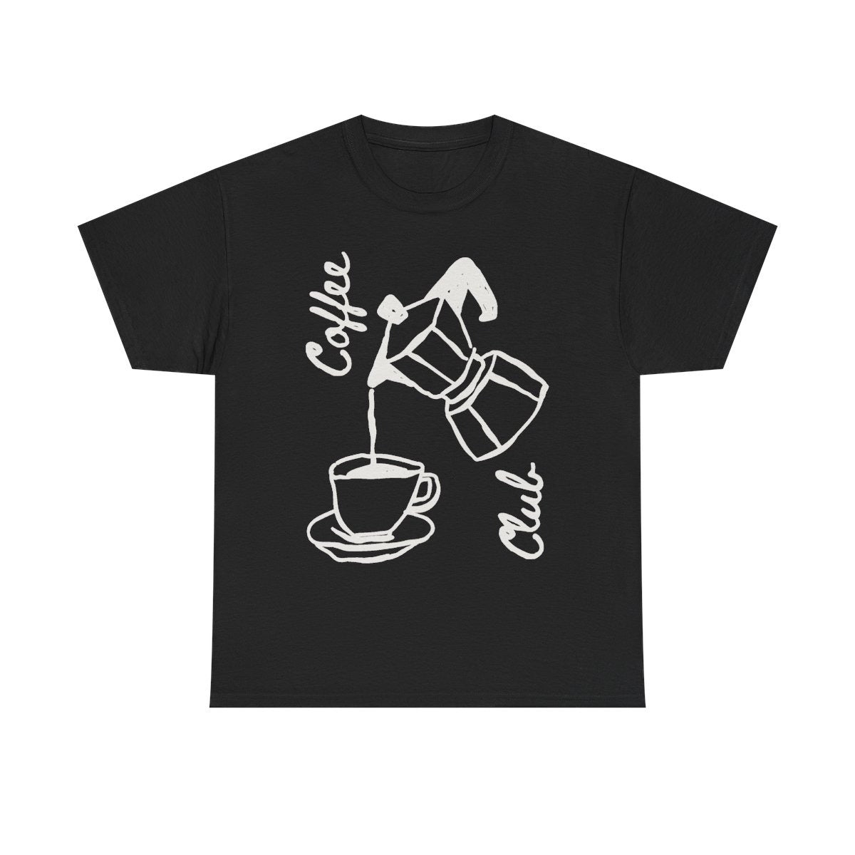 DAILY GRIND - Coffee (Kids Tee)