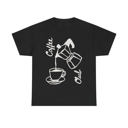 DAILY GRIND - Coffee (Kids Tee)