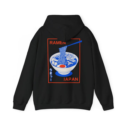 SAVOR RAMEN - Japanese Food (Hoodie)