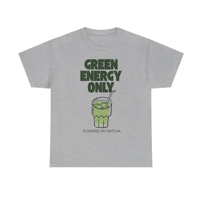 MATCHA 9 - Drinks (Basic Tee)