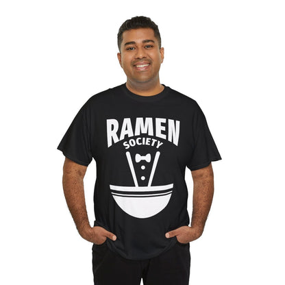 SHOYU CLASSIC - Japanese Food (Basic Tee)