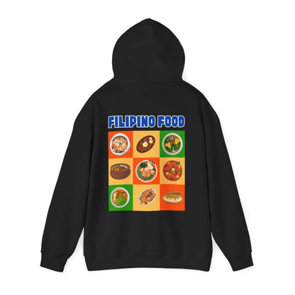 KALDERETA - Filipino Food (Hoodie)