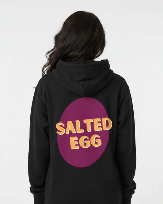 SALTED EGG 2 - Filipino Food (Hoodie)