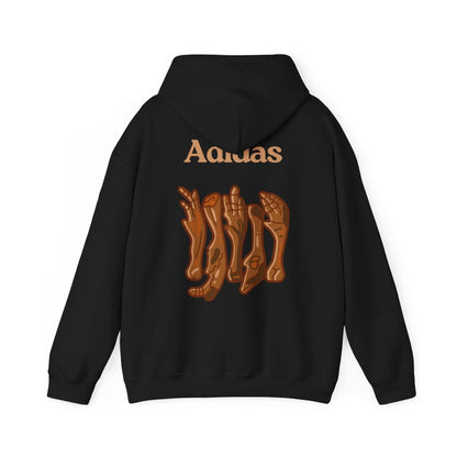 ADIDAS 2 - Filipino Food (Hoodie)