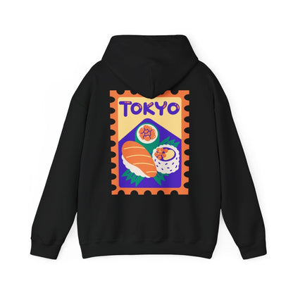 SUSHI SQUAD - Japanese Food (Hoodie)