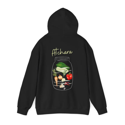 ATCHARA 2 - Filipino Food (Hoodie)