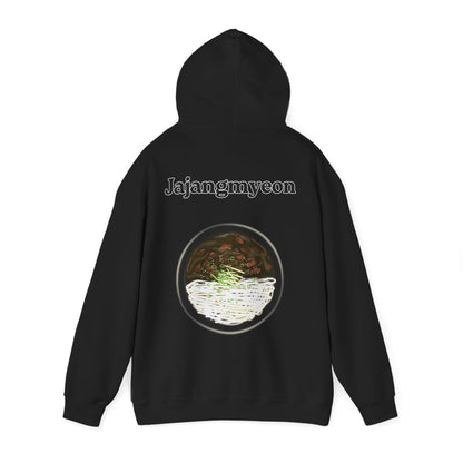 JAJANGMYEON - Korean Food (Hoodie)