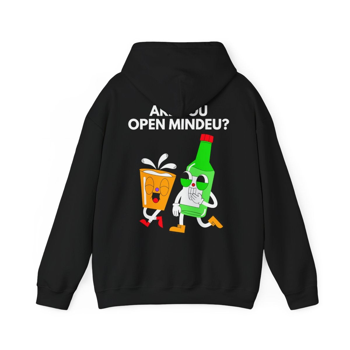 HONGDAE - Korean Food (Hoodie)