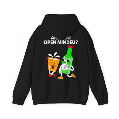 HONGDAE - Korean Food (Hoodie)