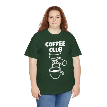 ESPRESSO MOOD - Coffee (Basic Tee)