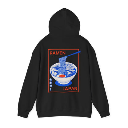 SAVOR RAMEN - Japanese Food (Hoodie)