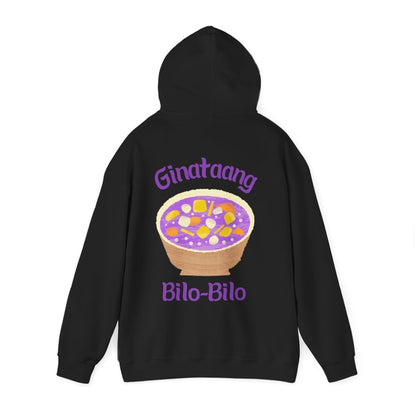 BILO-BILO - Filipino Food (Hoodie)