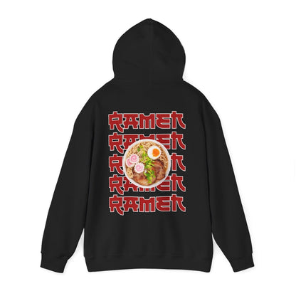YUME RAMEN - Japanese Food (Hoodie)