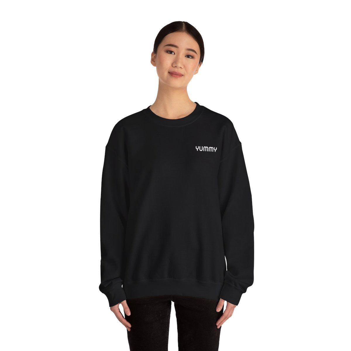 SUSHI SQUAD - Japanese Food (Sweatshirt)