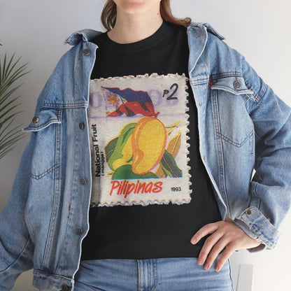 MANGGA - Filipino Food (Basic Tee)
