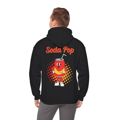 SODA POP - Drinks (Hoodie)