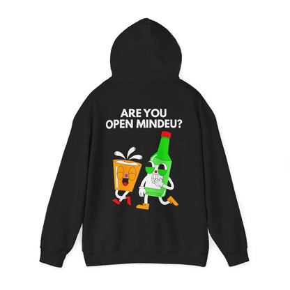 HONGDAE - Korean Food (Hoodie)