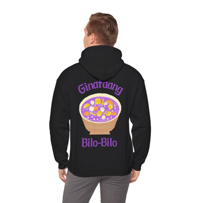 BILO-BILO - Filipino Food (Hoodie)
