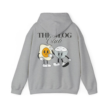 SILOG - Filipino Food (Hoodie)