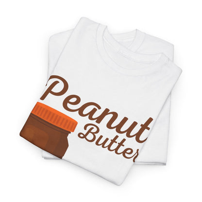 PINOY PEANUT BUTTER - Filipino Food (Basic Tee)