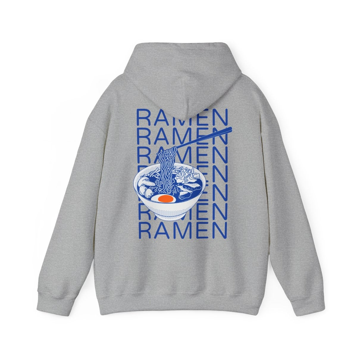 HOLY SHOYU - Japanese Food (Hoodie)