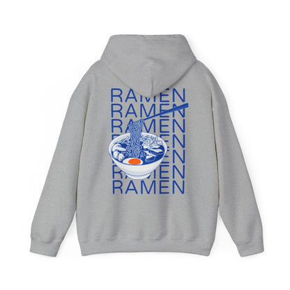 HOLY SHOYU - Japanese Food (Hoodie)
