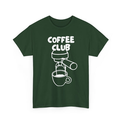 ESPRESSO MOOD - Coffee (Basic Tee)