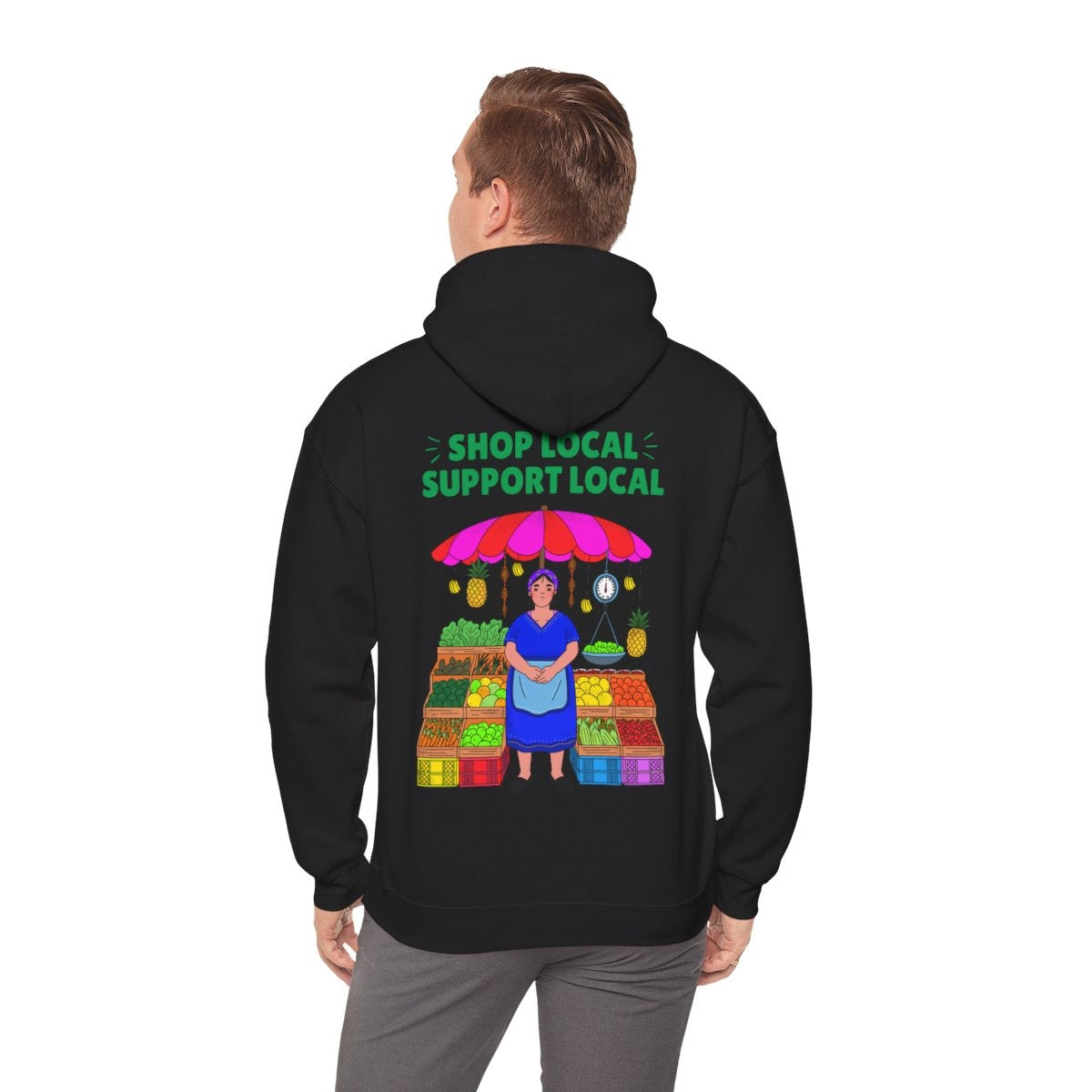 TALIPAPA - Filipino Food (Hoodie)