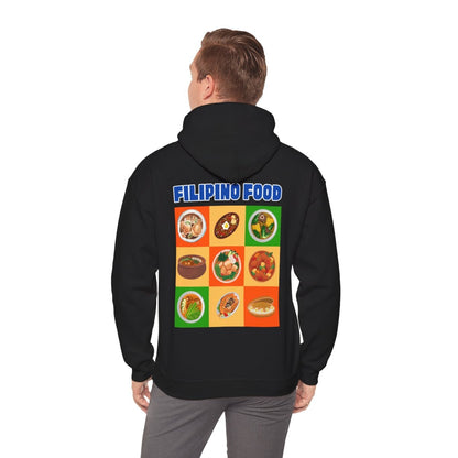KALDERETA - Filipino Food (Hoodie)