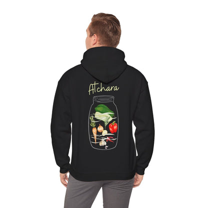 ATCHARA 2 - Filipino Food (Hoodie)