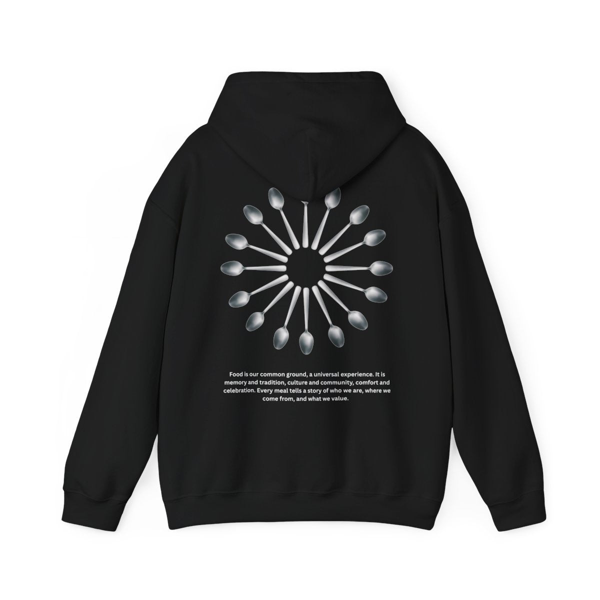 FOODIE 5 - Foodie (Hoodie)