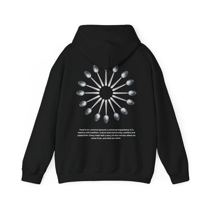 FOODIE 5 - Foodie (Hoodie)