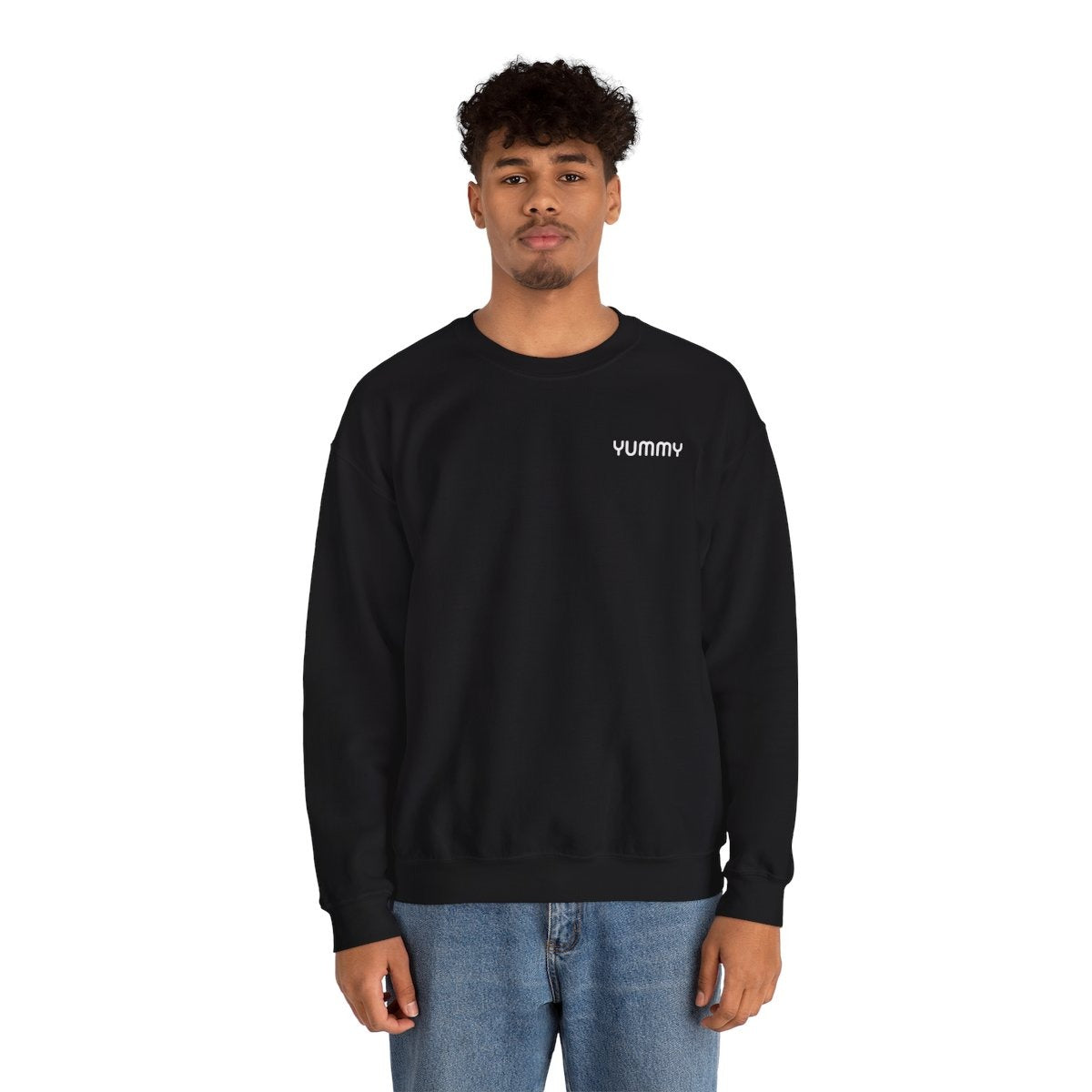 SUSHI SQUAD - Japanese Food (Sweatshirt)