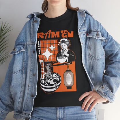 UMAMI BOMB - Japanese Food (Basic Tee)