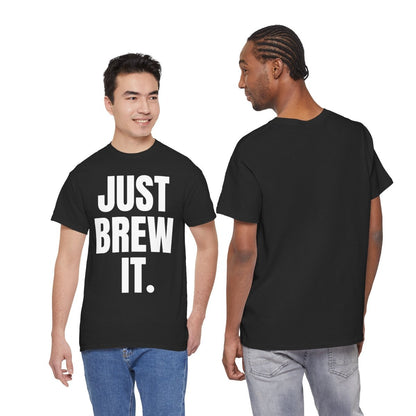 KAPE MARIA - Coffee (Basic Tee)