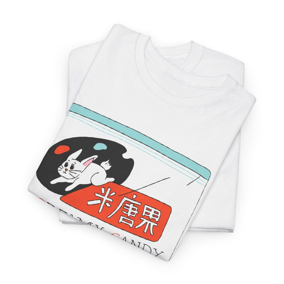CREAMY CANDY - Sari-Sari Store (Kids Tee)