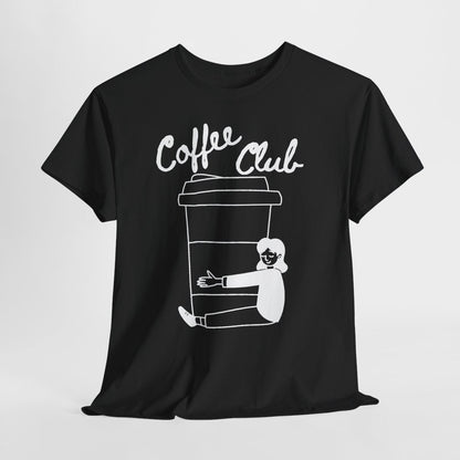 COFFEE ERA - Coffee (Kids Tee)